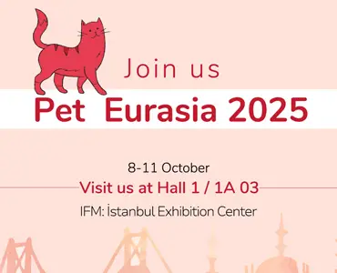 Ceylan Mineral, Pet Eurasia 2025’te Yerini Aldı!