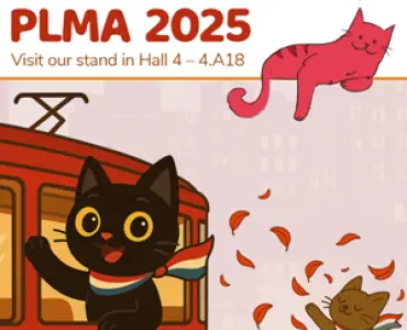 Ceylan Mineral PLMA 2025 Fuarı’na Katıldı