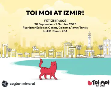 Toi Moi at Izmir!